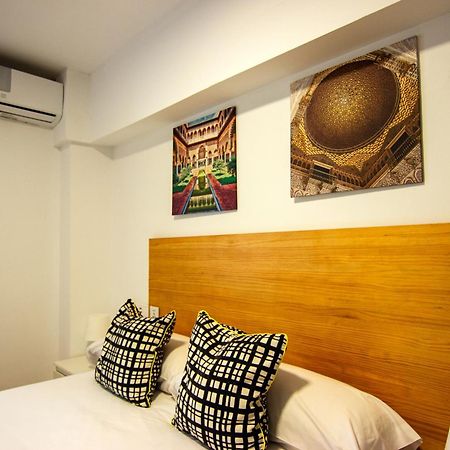 Rentalsevilla Teodosio Екстериор снимка