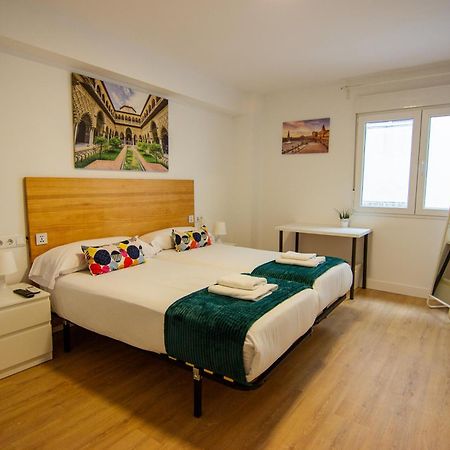 Rentalsevilla Teodosio Екстериор снимка