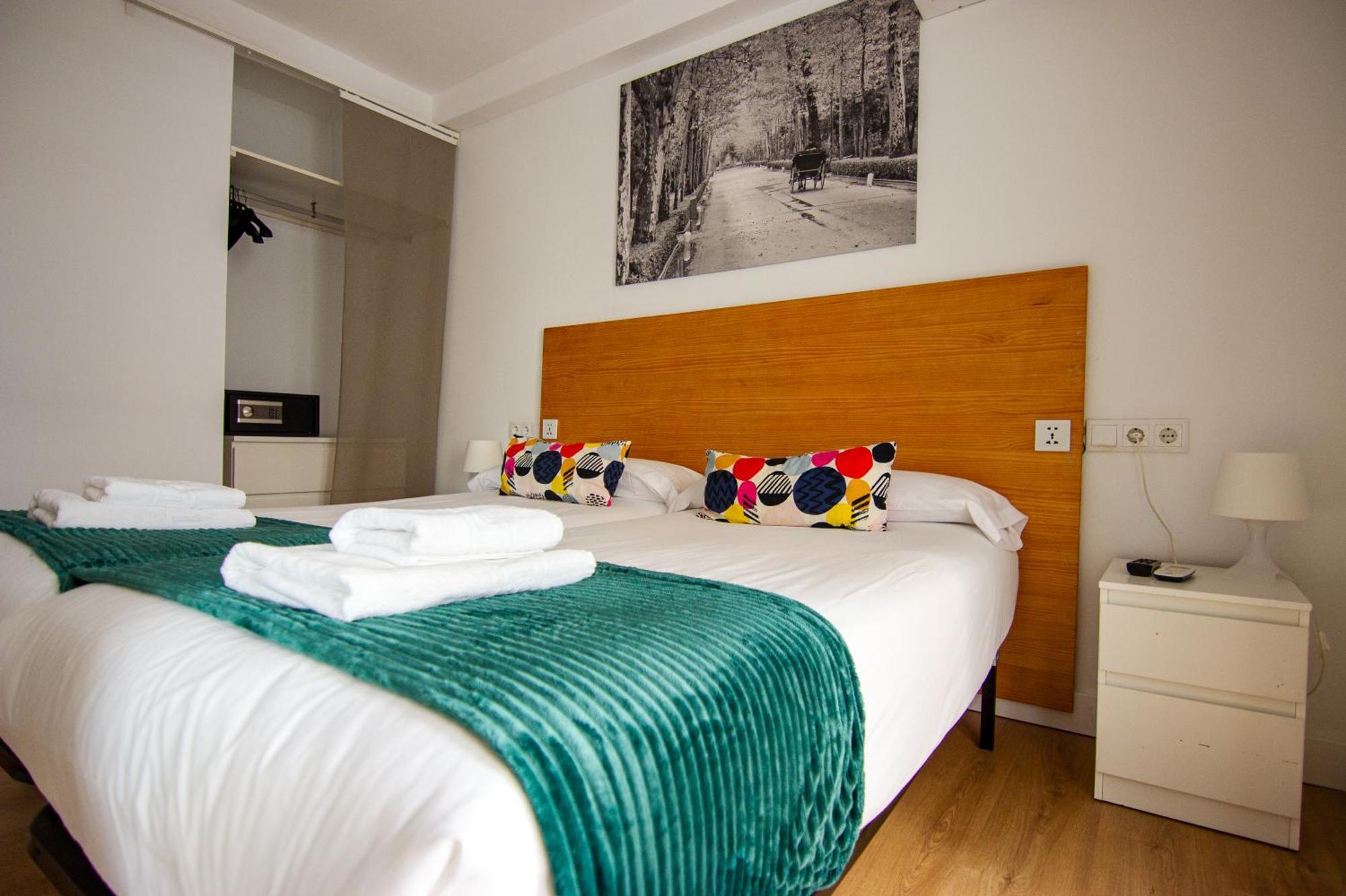 Rentalsevilla Teodosio Екстериор снимка