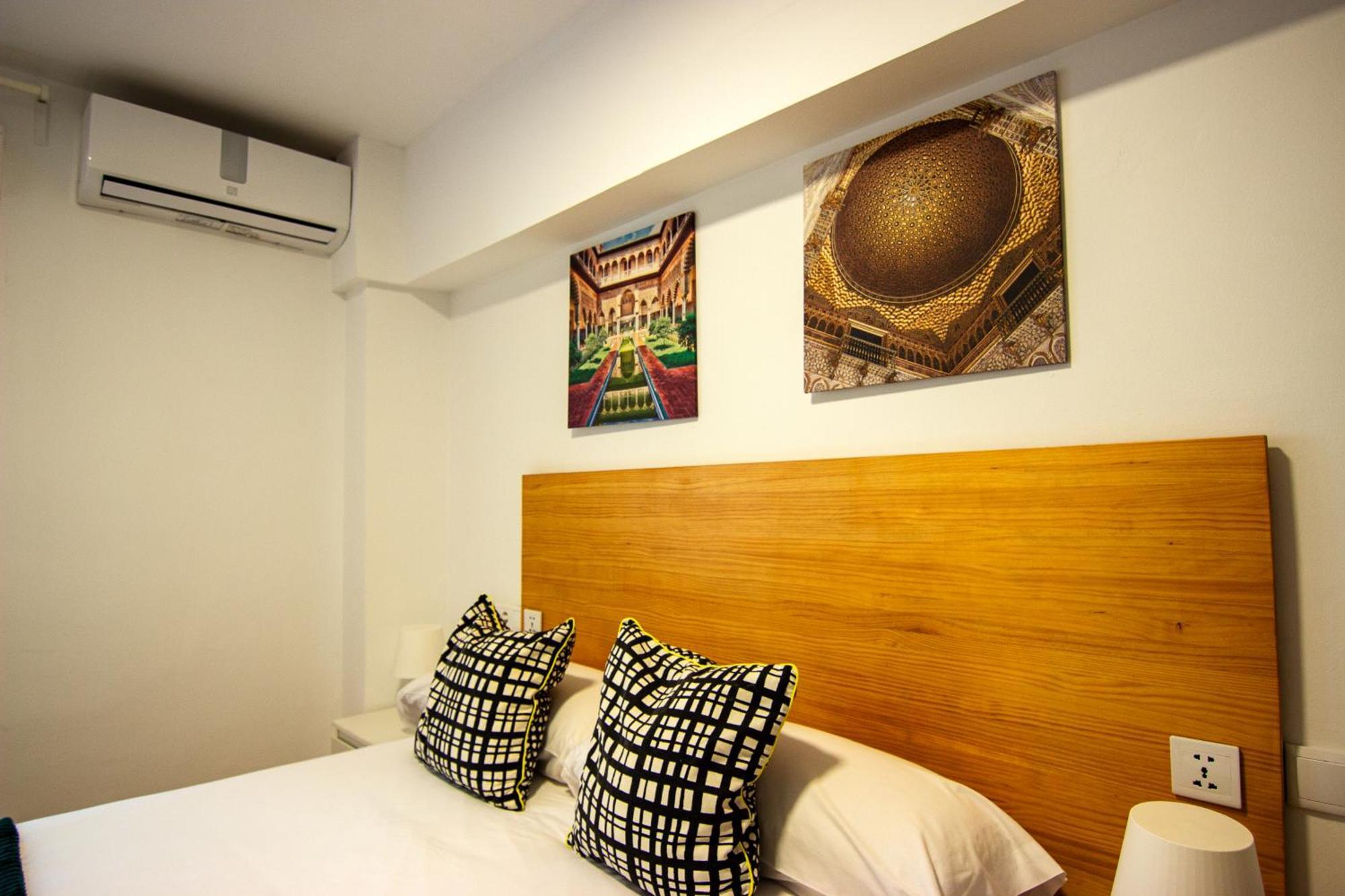 Rentalsevilla Teodosio Екстериор снимка