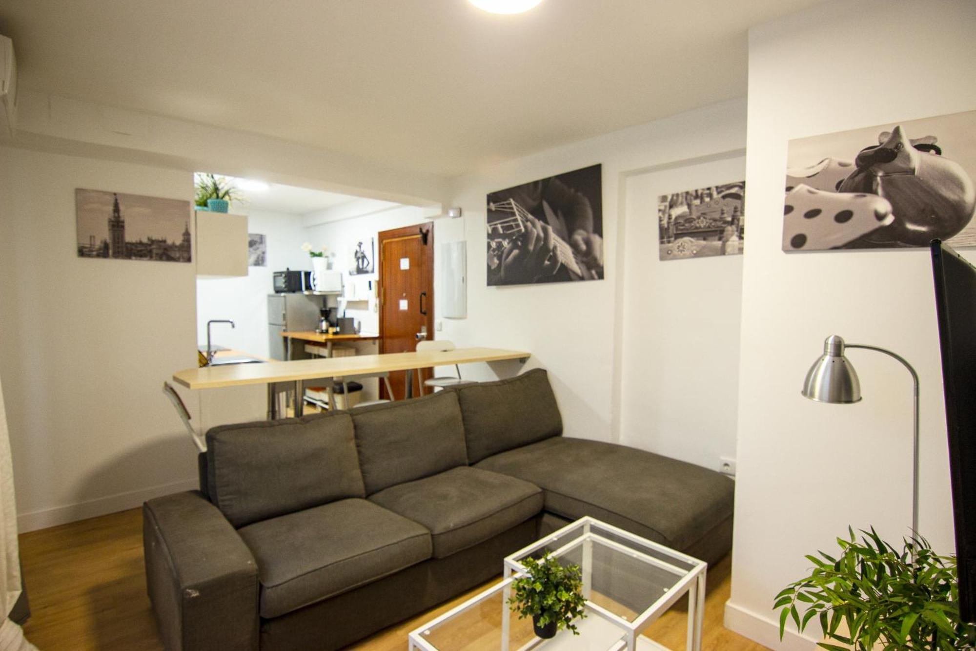 Rentalsevilla Teodosio Екстериор снимка
