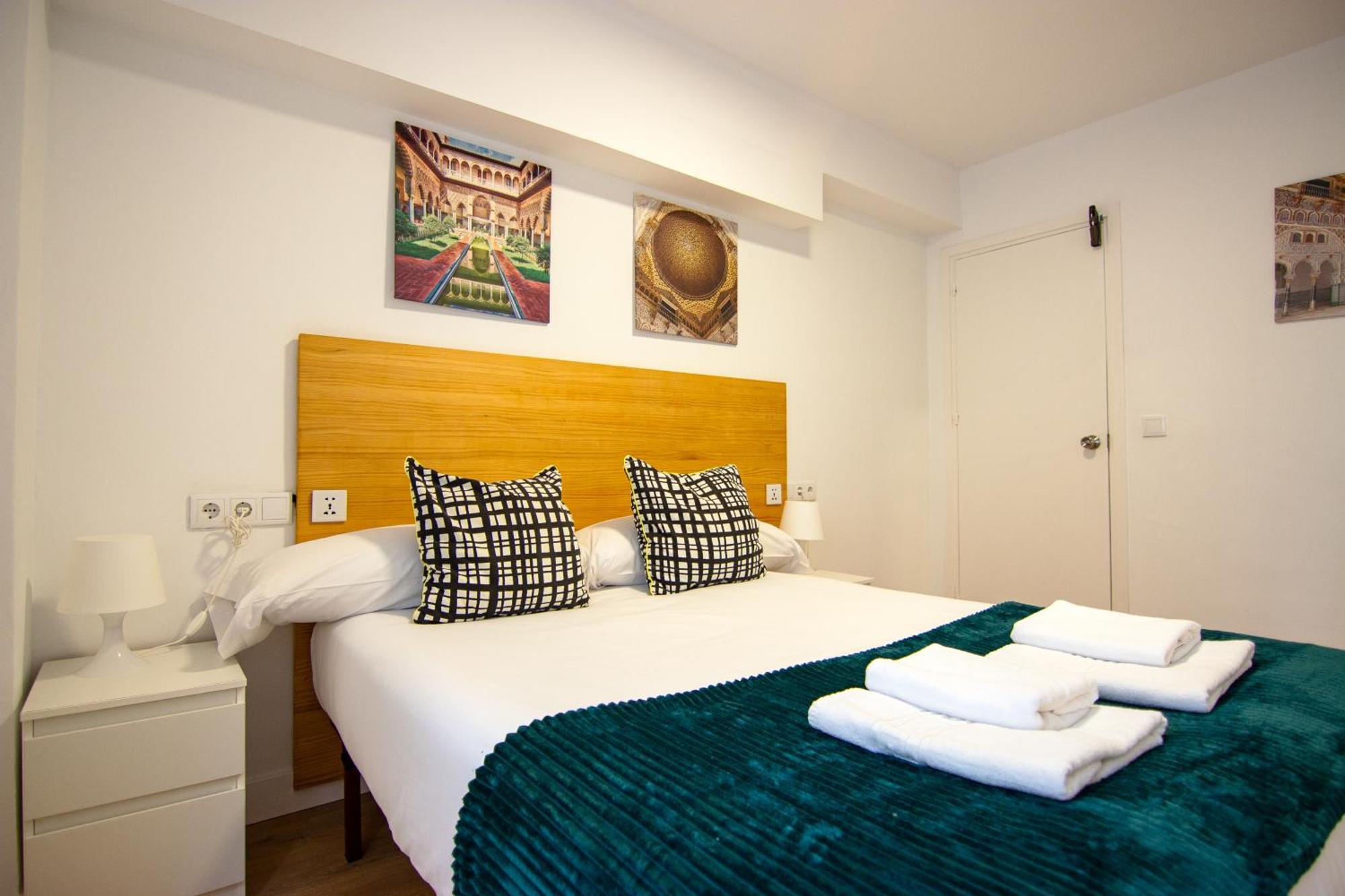 Rentalsevilla Teodosio Екстериор снимка