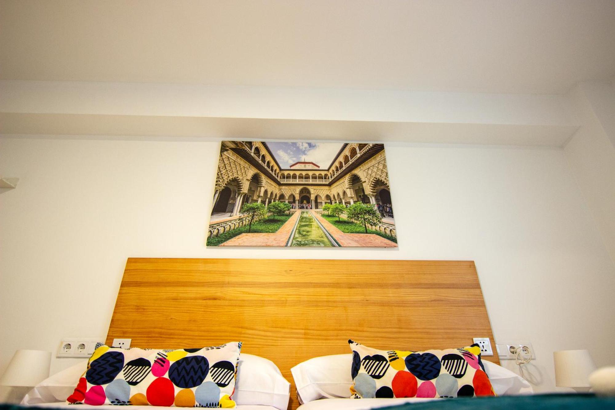 Rentalsevilla Teodosio Екстериор снимка