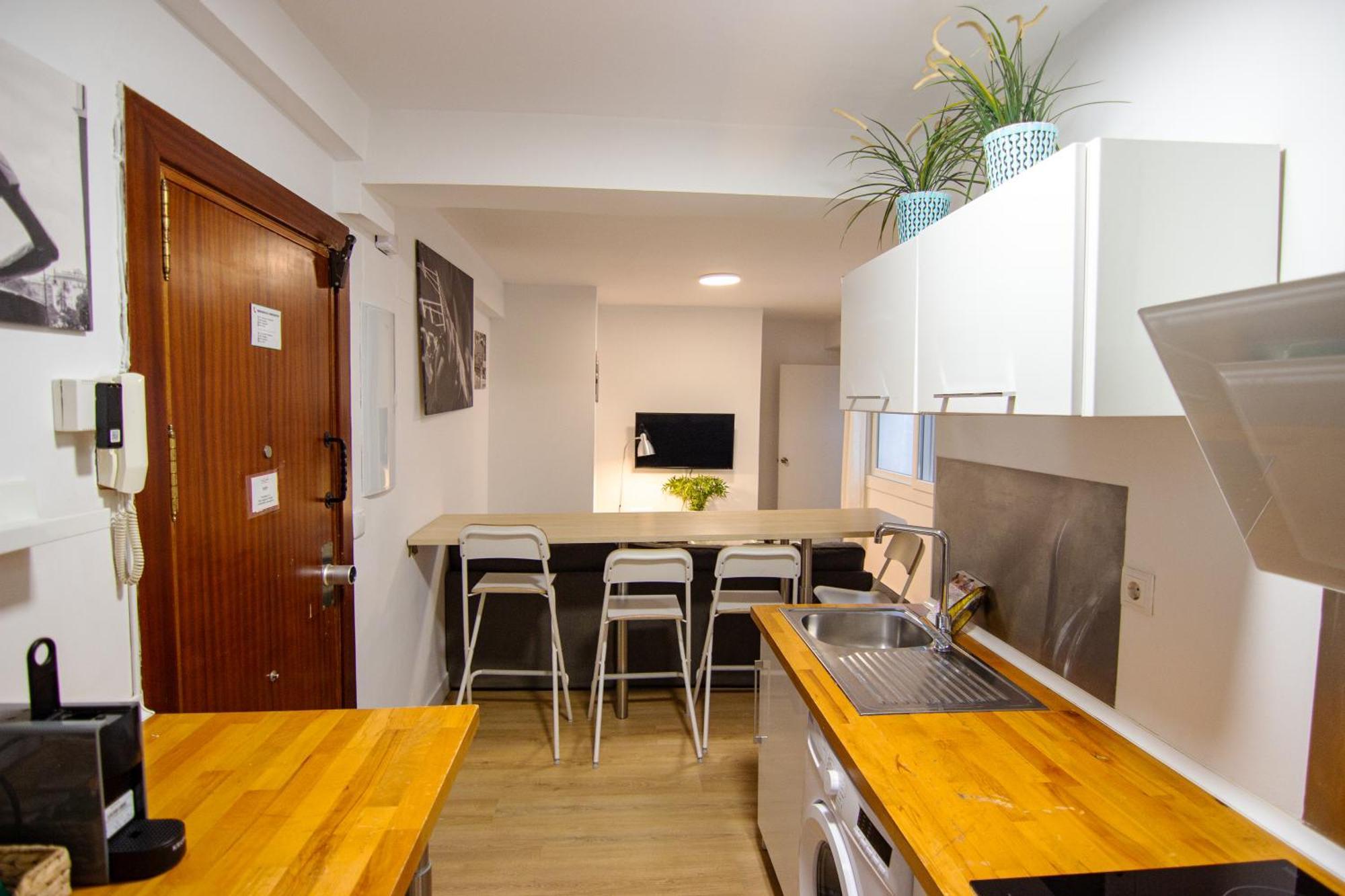 Rentalsevilla Teodosio Екстериор снимка