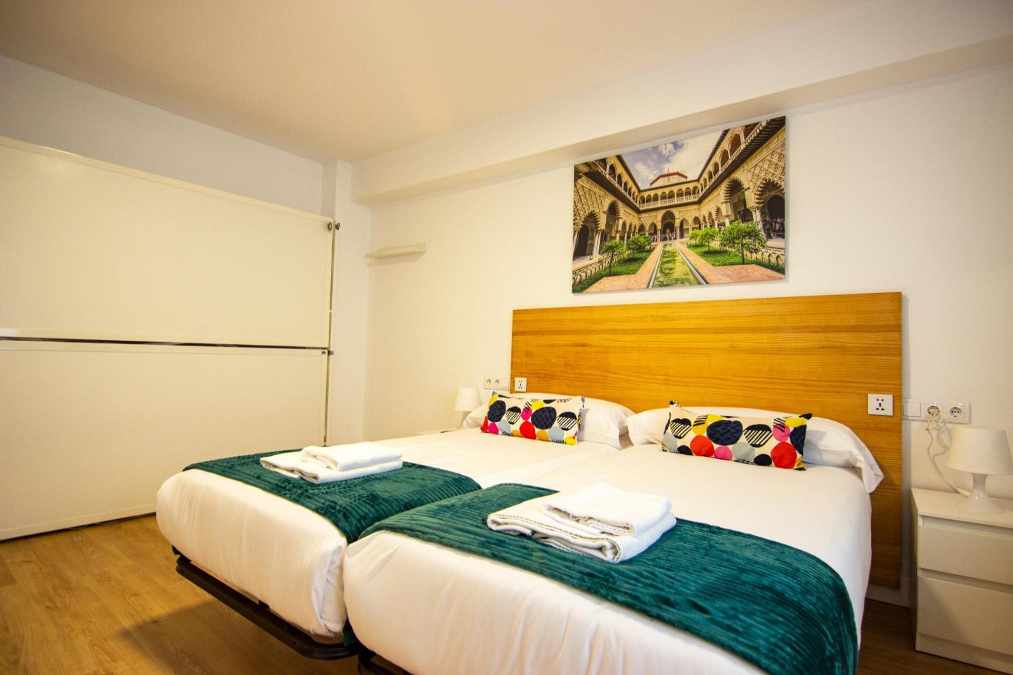 Rentalsevilla Teodosio Екстериор снимка
