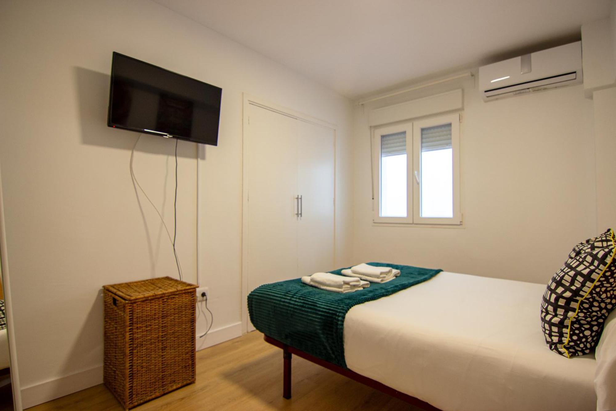 Rentalsevilla Teodosio Екстериор снимка