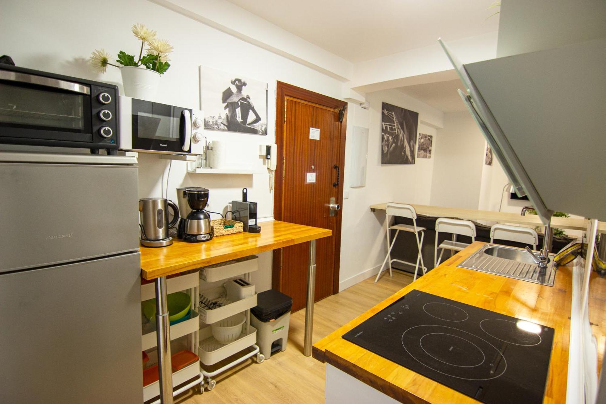 Rentalsevilla Teodosio Екстериор снимка