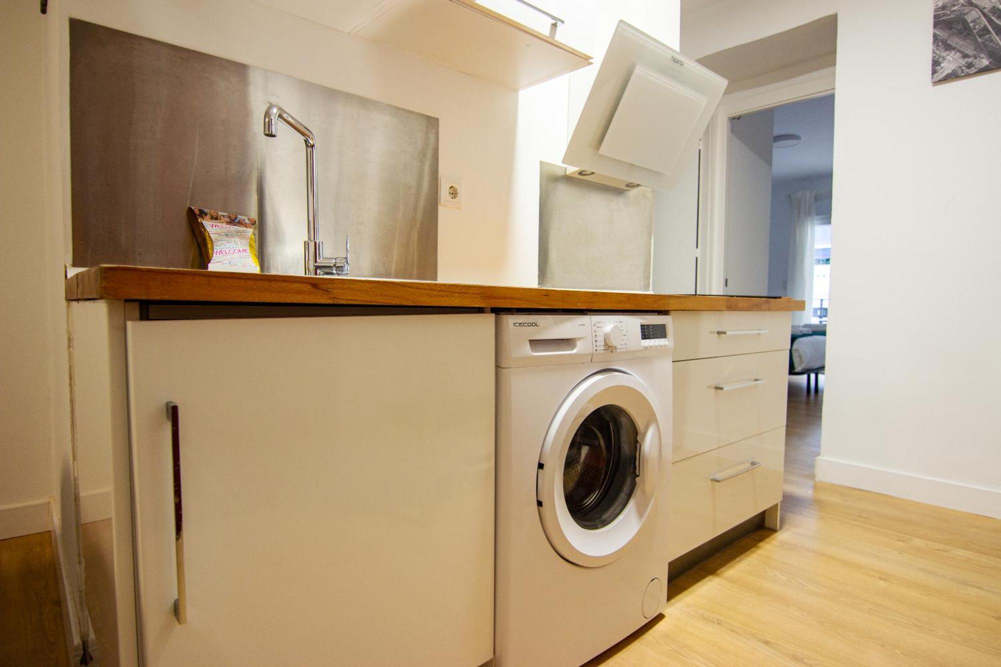 Rentalsevilla Teodosio Екстериор снимка