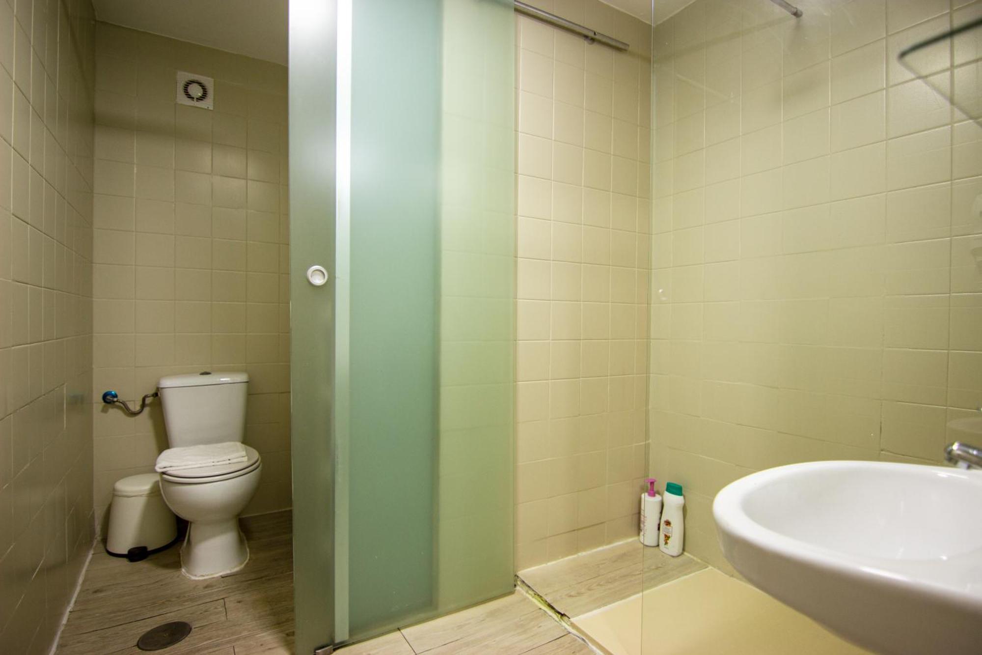 Rentalsevilla Teodosio Екстериор снимка