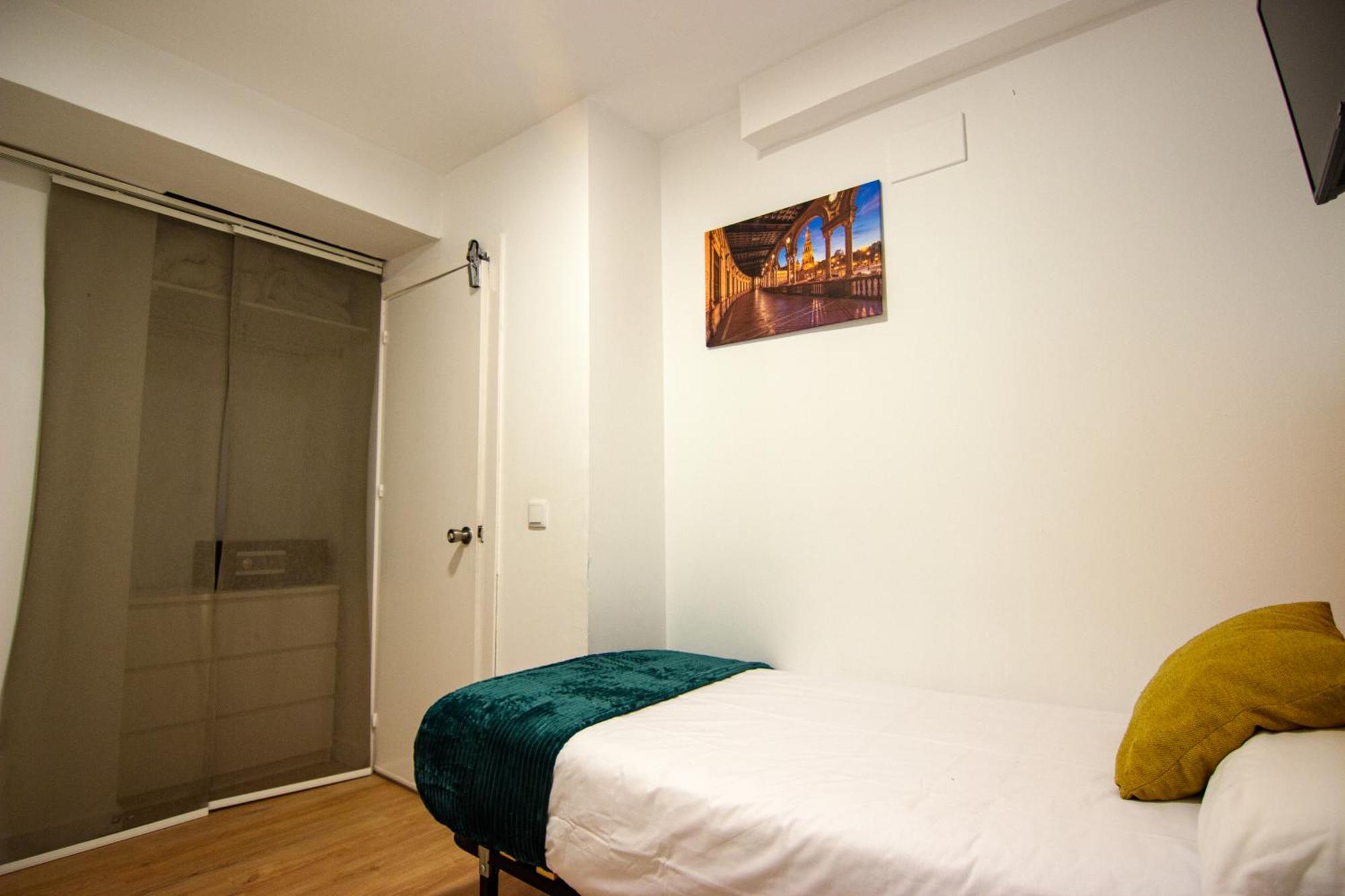 Rentalsevilla Teodosio Екстериор снимка