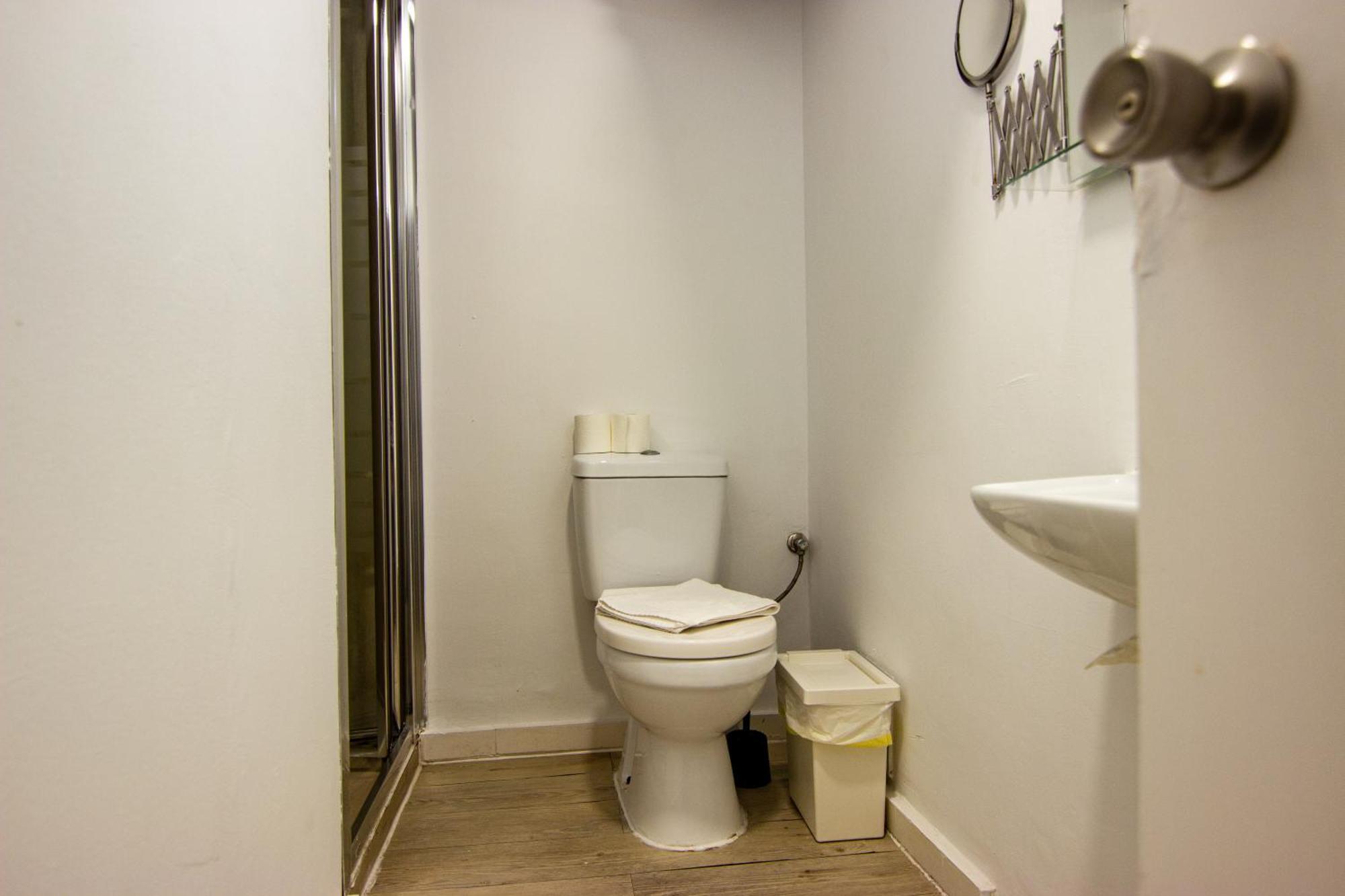 Rentalsevilla Teodosio Екстериор снимка