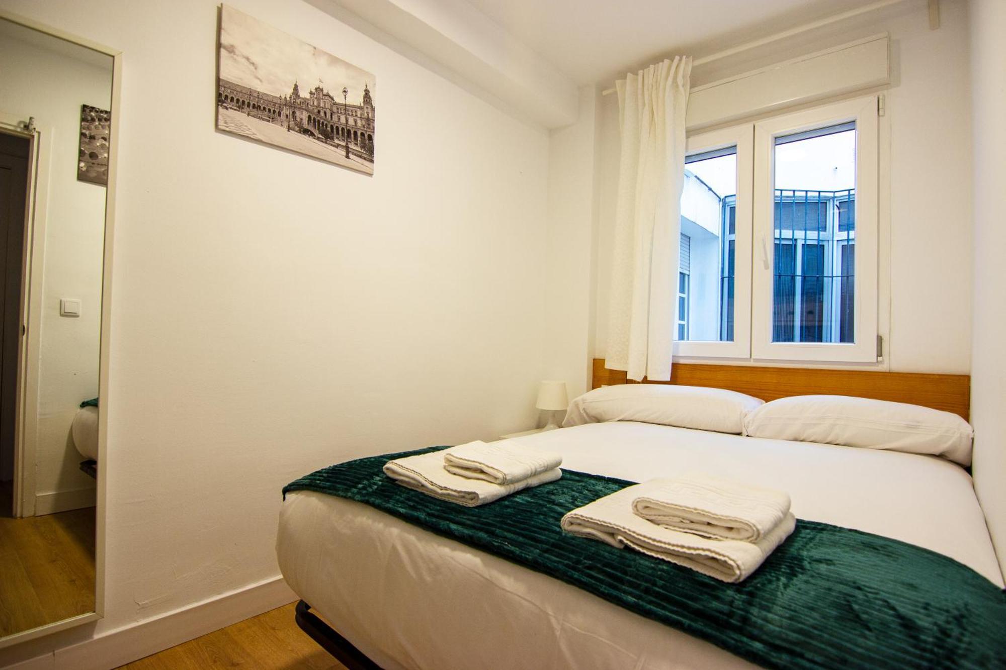 Rentalsevilla Teodosio Екстериор снимка