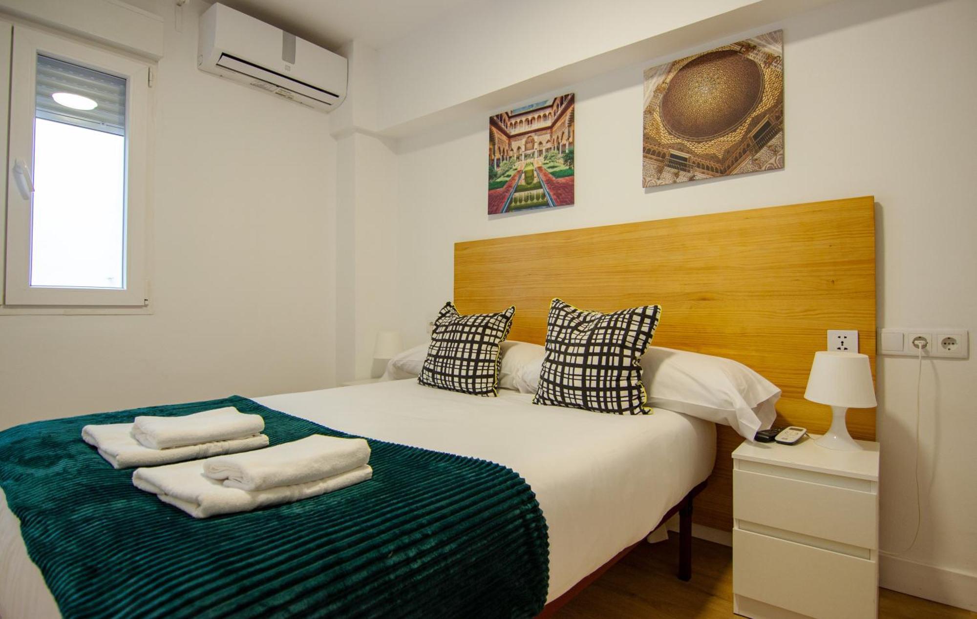 Rentalsevilla Teodosio Екстериор снимка