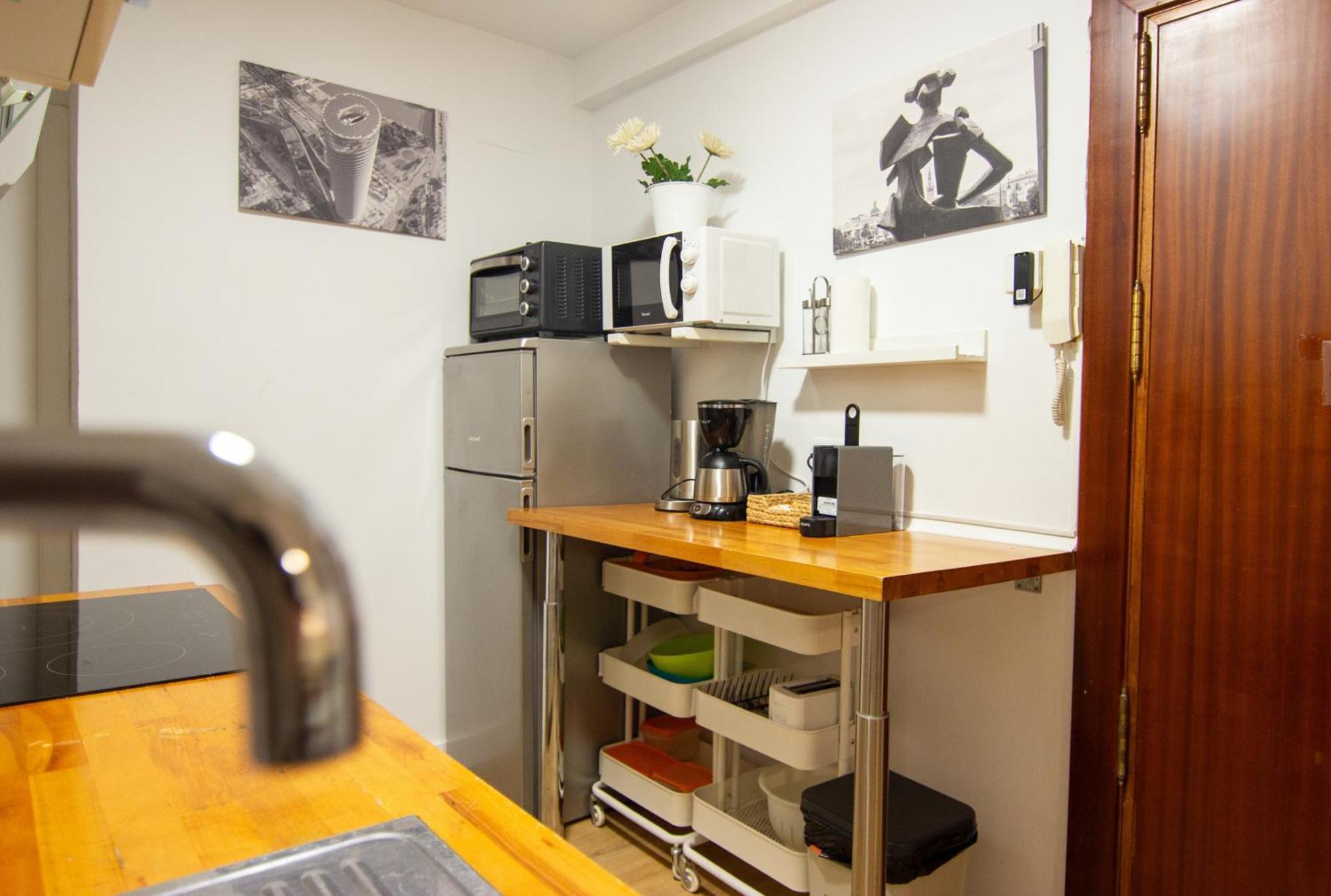 Rentalsevilla Teodosio Екстериор снимка