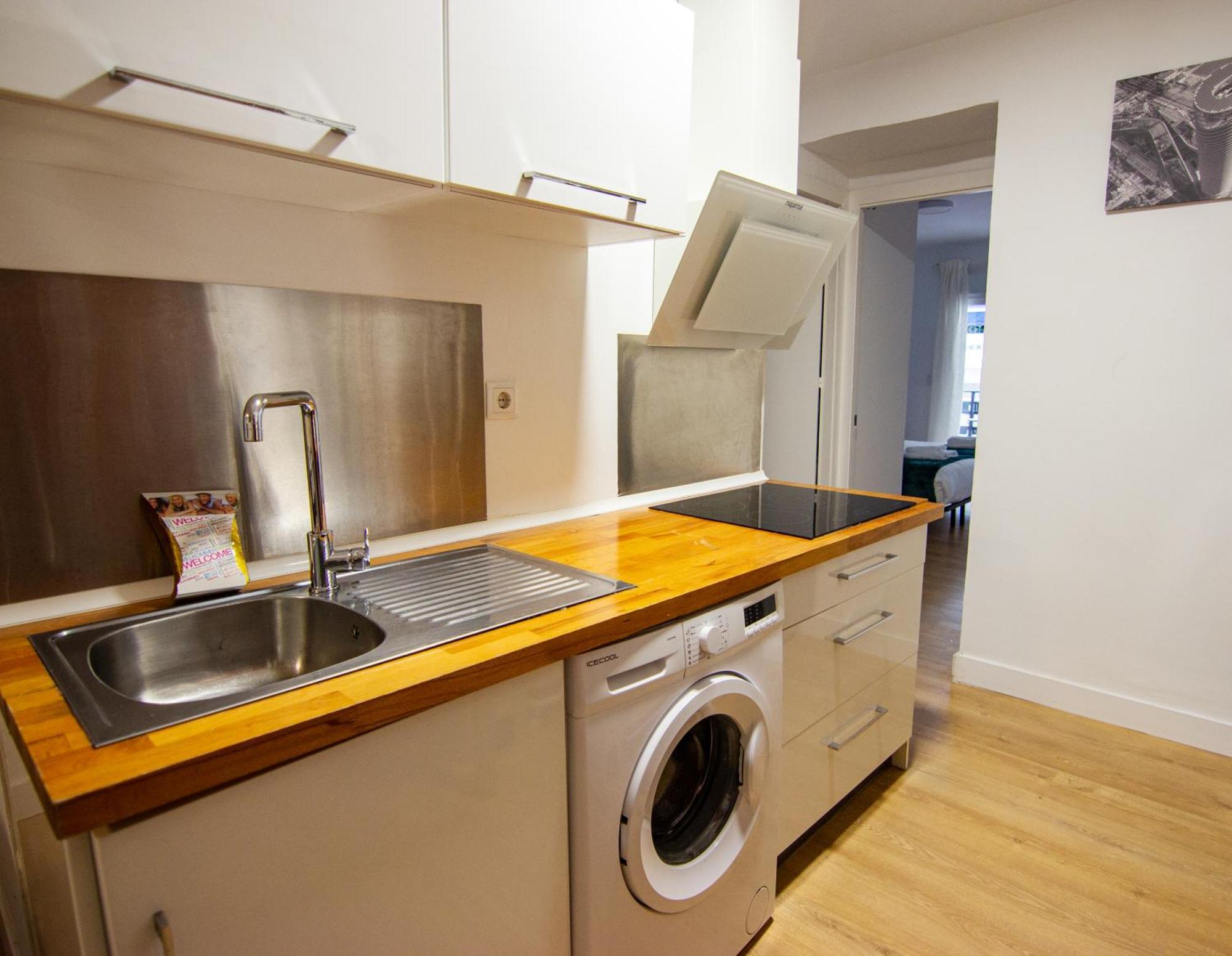 Rentalsevilla Teodosio Екстериор снимка