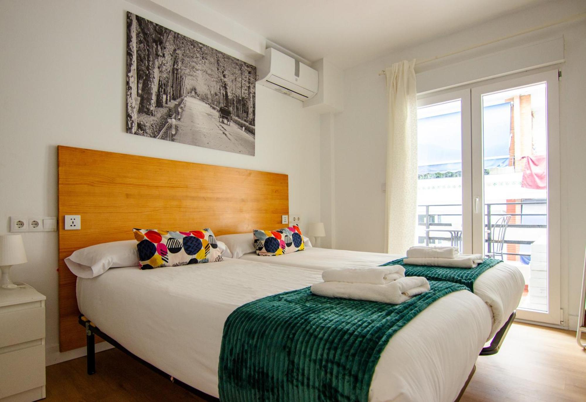 Rentalsevilla Teodosio Екстериор снимка